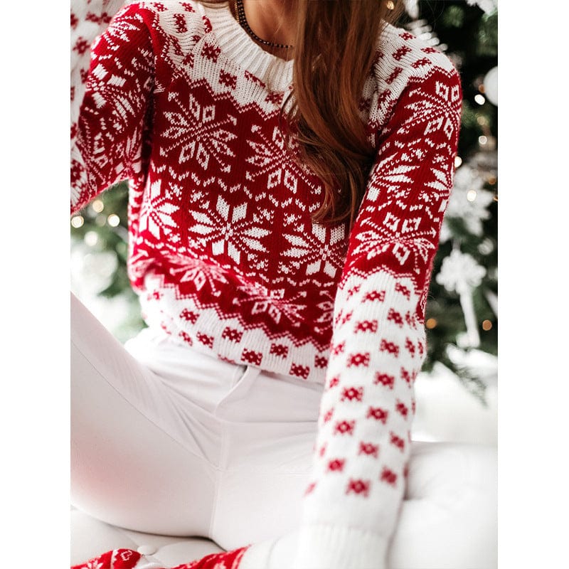 Cheap womens christmas sweaters best sale