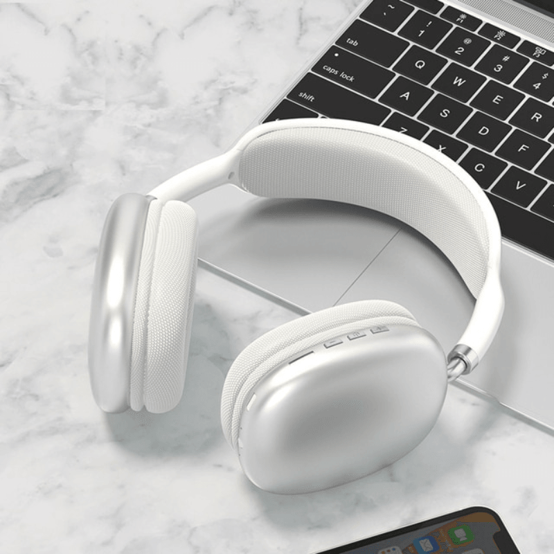 Limited Edition Headphones (Last Day Of 71% Sale)