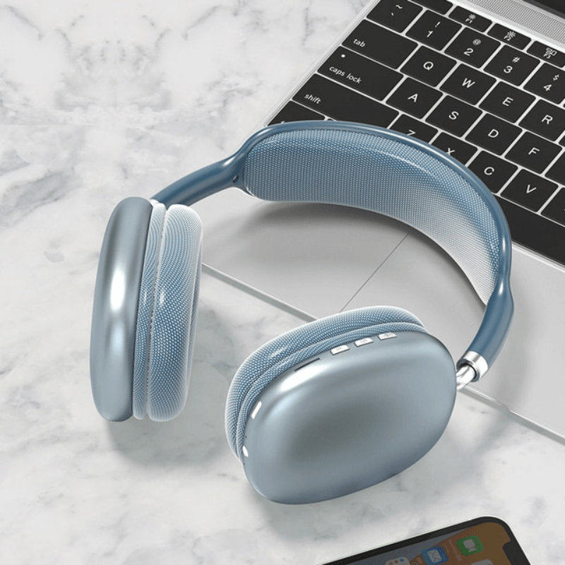 Limited Edition Headphones (Last Day Of 71% Sale)