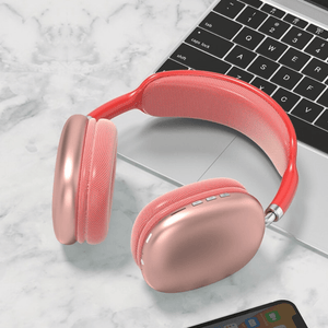 Limited Edition Headphones (Last Day Of 71% Sale)