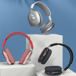 Limited Edition Headphones (Last Day Of 71% Sale)