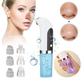 Beauty Blackhead Vacuum Facial - Skincare - HealthCare™