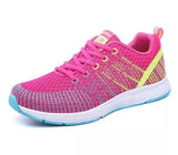 Elena chic Rainbow 2021sneakers