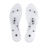 Health Magnetic Acupressure and Reflexology Insoles