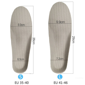 Insole1 Comfortable Insole With Cushioning For Plantar fasciitis