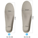 Insole1 Comfortable Insole With Cushioning For Plantar fasciitis