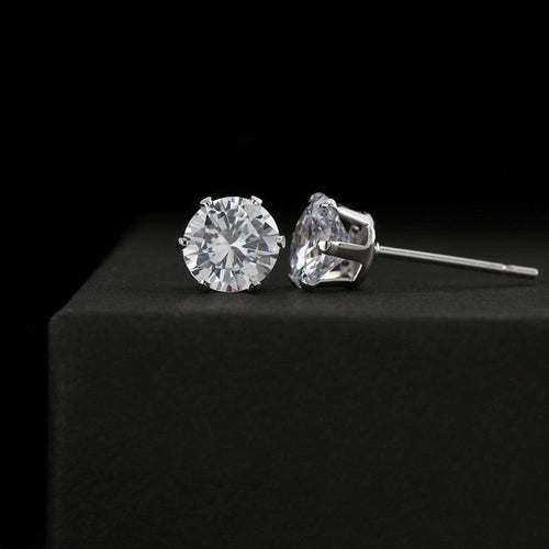 Jewelry Cubic Zirconia Earrings