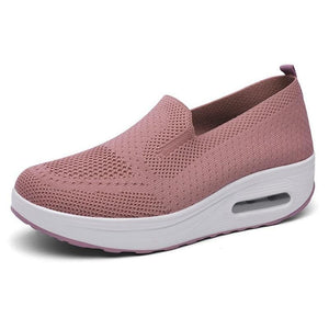 Sneakers Orthopaedic Sneakers - Alma