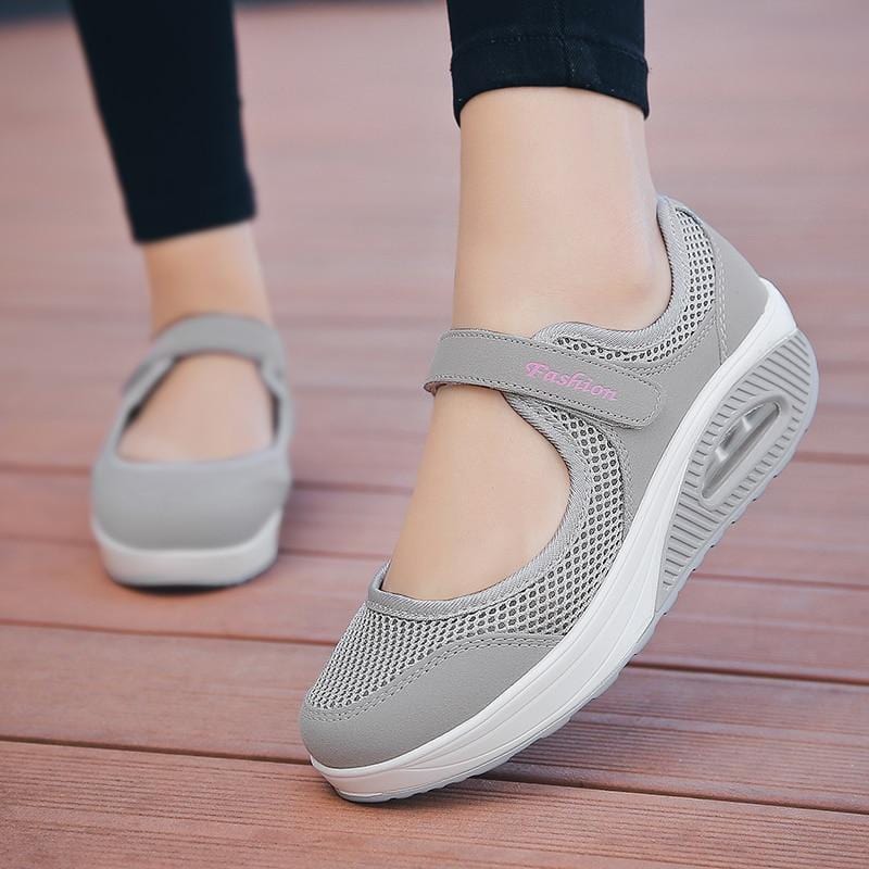 Sneakers Orthopaedic Sneakers - Fashion [50 % OFF]