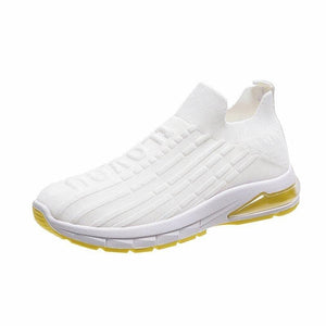 Sneakers White / 3 Orthopaedic Sneakers - iLoveU