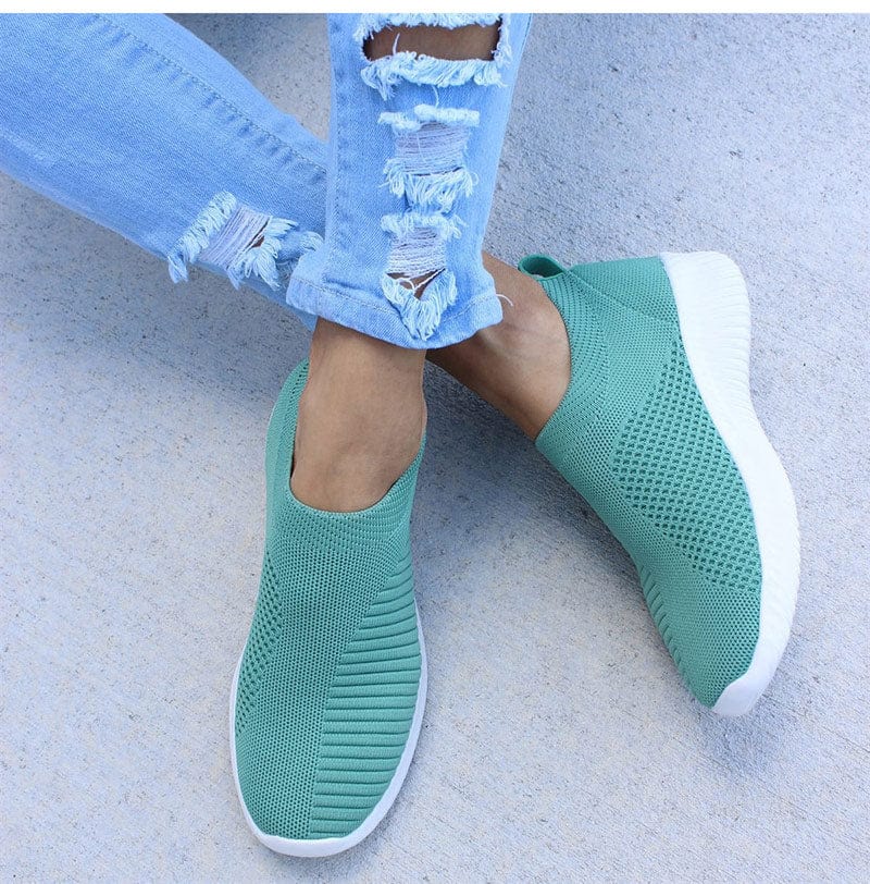 Sneakers Women Slip On Sneakers