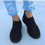 Sneakers Women Slip On Sneakers