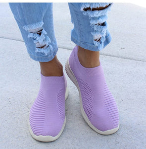 Sneakers Women Slip On Sneakers