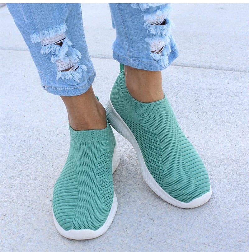 Sneakers Women Slip On Sneakers