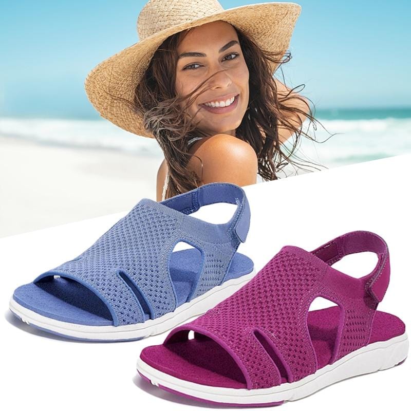 Women's Soft & Comfortable Sandals